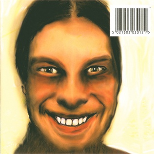 ...I Care Because You Do album cover