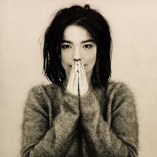 Debut album cover